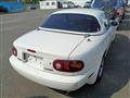 1997 Mazda Eunos Roadster