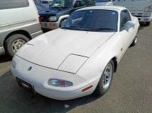 1997 Mazda Eunos Roadster
