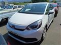 2026 Honda Fit
