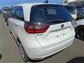 2026 Honda Fit