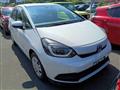 2026 Honda Fit
