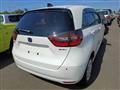 2026 Honda Fit