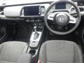 2026 Honda Fit