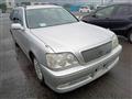2001 Toyota Crown Estate
