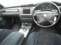 2001 Toyota Crown Estate