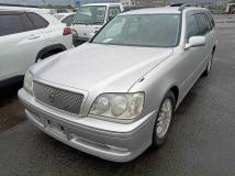 2001 Toyota Crown Estate
