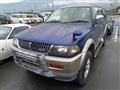 1998 Mitsubishi Challenger