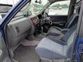 1998 Mitsubishi Challenger