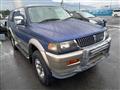 1998 Mitsubishi Challenger