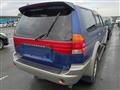 1998 Mitsubishi Challenger
