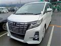 2017 Toyota Alphard G
