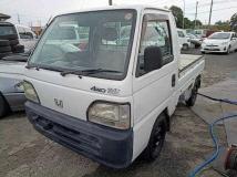 1998 Honda Acty Truck