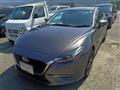 2016 Mazda Axela