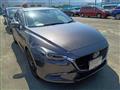 2016 Mazda Axela