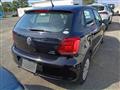 2014 Volkswagen Polo