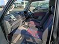 1999 Mitsubishi Pajero Mini