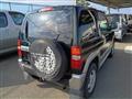 1999 Mitsubishi Pajero Mini