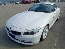 2010 BMW Z4