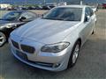 2011 BMW 5 Series