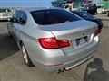 2011 BMW 5 Series