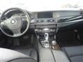 2011 BMW 5 Series