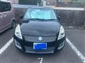 2014 Suzuki Swift