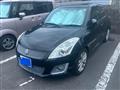 2014 Suzuki Swift