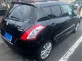 2014 Suzuki Swift