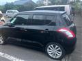 2014 Suzuki Swift
