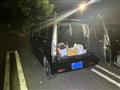 2014 Daihatsu Move