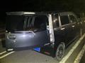 2014 Daihatsu Move
