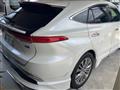 2020 Toyota Harrier Hybrid