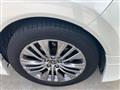2020 Toyota Harrier Hybrid