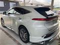 2020 Toyota Harrier Hybrid