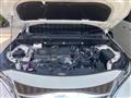 2020 Toyota Harrier Hybrid