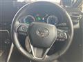 2020 Toyota Harrier Hybrid