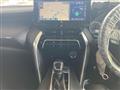 2020 Toyota Harrier Hybrid