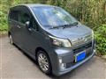 2013 Daihatsu Move