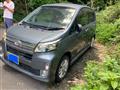 2013 Daihatsu Move