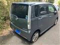 2013 Daihatsu Move
