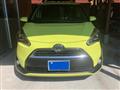 2018 Toyota Sienta