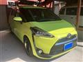 2018 Toyota Sienta