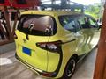 2018 Toyota Sienta