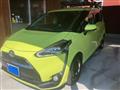 2018 Toyota Sienta