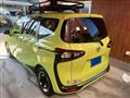 2018 Toyota Sienta