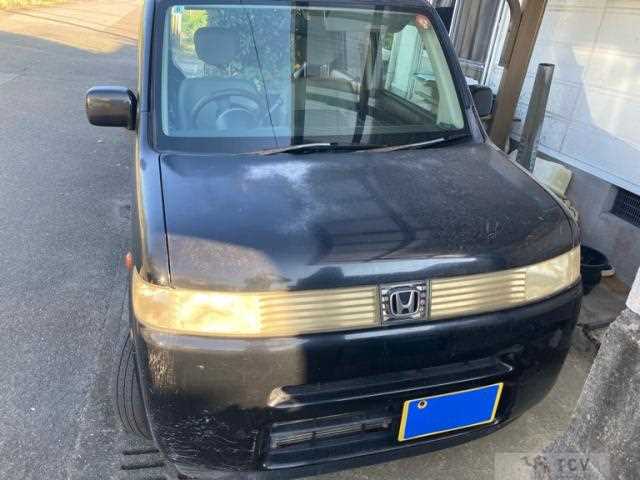 2006 Honda Thats