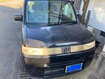 2006 Honda Thats