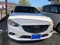 2012 Mazda Atenza