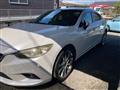 2012 Mazda Atenza