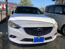 2012 Mazda Atenza